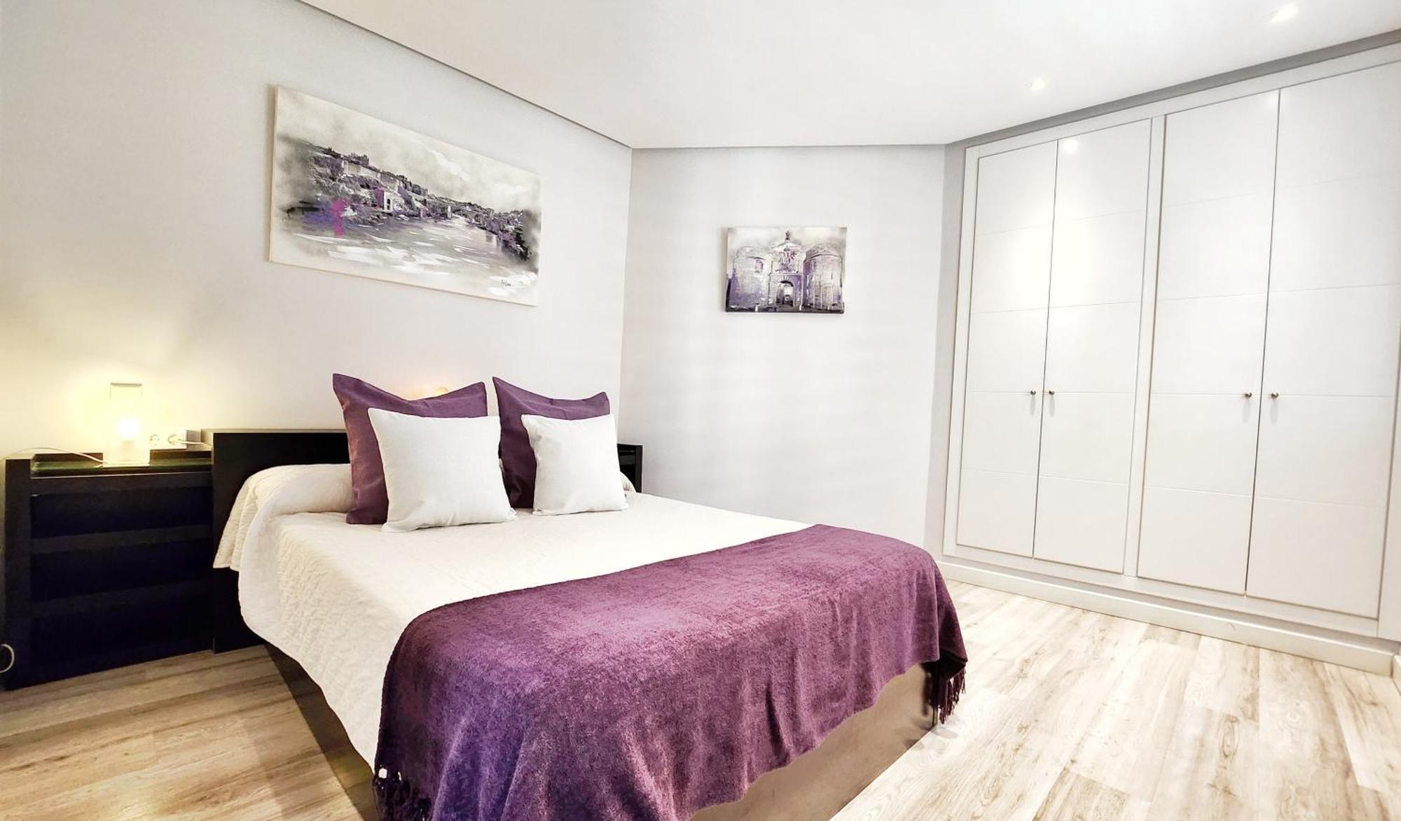 Cervantes Apartamentos Toledo Ngoại thất bức ảnh